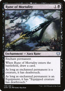Rune of Mortality (108) [KHM]