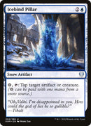 Icebind Pillar [Kaldheim]
