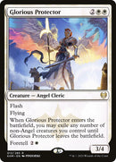 Glorious Protector [Kaldheim]