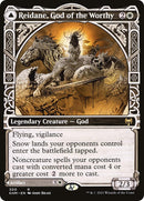 Reidane God of the Worthy Showcase (300) [KHM]