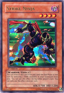Strike Ninja (IOC-007)