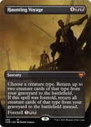 Haunting Voyage Borderless (296) [KHM]