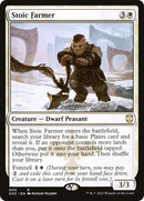 Stoic Farmer (5) [KHC]