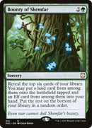 Bounty of Skemfar [Kaldheim Commander]