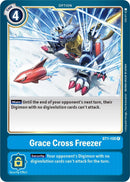 Image for Grace Cross Freezer [Release Special Booster]