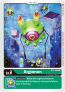 Image for Argomon - BT2-004 [Release Special Booster]