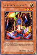 Sasuke Samurai 3 (IOC-011)