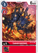 Image for Lavorvomon [Release Special Booster]