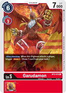 Image for Garudamon - BT2-015 [Release Special Booster]