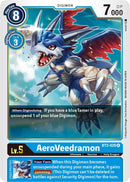 Image for AeroVeedramon [Release Special Booster]