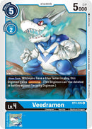 Image for Veedramon [Release Special Booster]