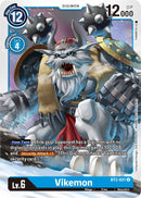 Image for Vikemon [Release Special Booster]