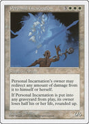 Personal Incarnation [5ED]