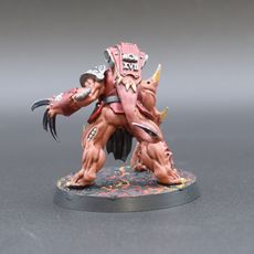 Millennium Wars v.2 Blessed Tor`da Rek Warrior by DakkaDakka - image 2