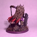 Marduk The Collector by DakkaDakka - image 1