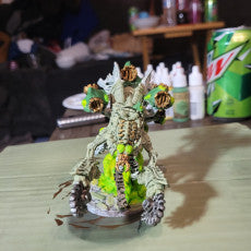 Plague Drone by DakkaDakka - image 1