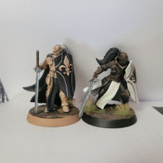 Knights of the Crescent by DakkaDakka - image 1