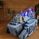 Heavy Tank Preacher by DakkaDakka - image 2