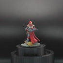 Sister of Minor Guilt (Order of Repentance Free Promo Model) by DakkaDakka - image 1
