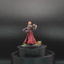 Sister of Minor Guilt (Order of Repentance Free Promo Model) by DakkaDakka - image 2