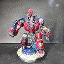 Stormdread Bits Set by DakkaDakka - image 1