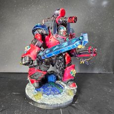 Stormdread Bits Set by DakkaDakka - image 2