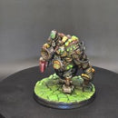 Grimwald, The Fused Twin by DakkaDakka - image 1