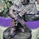 Acer Oculus Scout Snipers Squad - Recon Armored Space Assassin Unit of Legio Prima Victrix by DakkaDakka - image 1