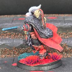 Turr Wolf Jaw by DakkaDakka - image 1
