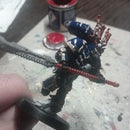 Millennium Wars Free Model + Painting Guide by DakkaDakka - image 3