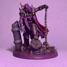 Marduk The Collector by DakkaDakka - image 2