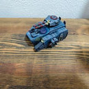 Silver Moon Daughters APC by DakkaDakka - image 3
