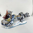 Cand'Marr on Thunder Chariot by DakkaDakka - image 2