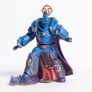 Veigar Prima Manus - Heavy Prime Armored Space Captain of Legio Prima Victrix by DakkaDakka - image 1