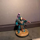 Scylla Commander Hammerhead by DakkaDakka - image 1