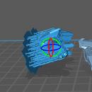 Dragon Armor Jetpack Squad Warrior by DakkaDakka - image 1