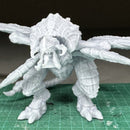 Hive King by DakkaDakka - image 1