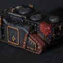 Fire Lizard Crawler by DakkaDakka - image 1