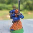 Millennium Wars Promo Model by DakkaDakka - image 1