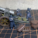 2nd Death Division Mortar by DakkaDakka - image 2