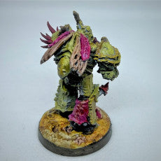 Pandemic Warriors Assembly Kit (59 parts) by DakkaDakka - image 2