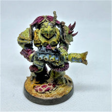 Pandemic Warriors Assembly Kit (59 parts) by DakkaDakka - image 1
