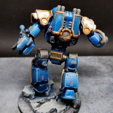 Legio Victrix Colossus - Space Walker by DakkaDakka - image 1