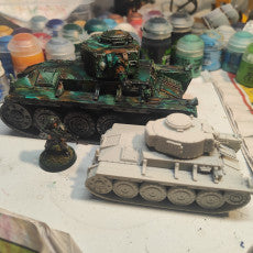 Panzerwaffenteam by DakkaDakka - image 3