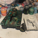 Panzerwaffenteam by DakkaDakka - image 1