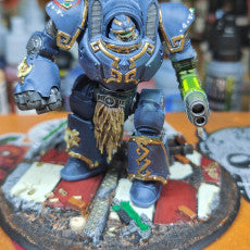 Stormdread Bits Set by DakkaDakka - image 3