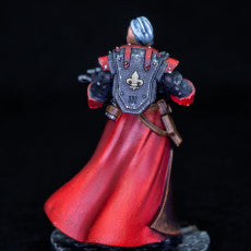 Sister of Minor Guilt (Order of Repentance Free Promo Model) by DakkaDakka - image 3