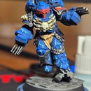 Millennium Wars Free Model + Painting Guide by DakkaDakka - image 1