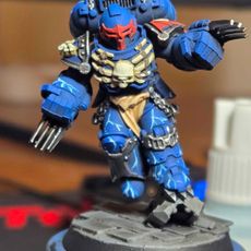 Millennium Wars Free Model + Painting Guide by DakkaDakka - image 1