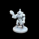 Crimson Wings Tactical Squad (Build Kit & easy-to-build models) by DakkaDakka - image 3